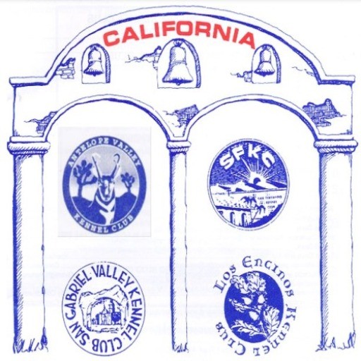 Mission Circuit Dog Shows