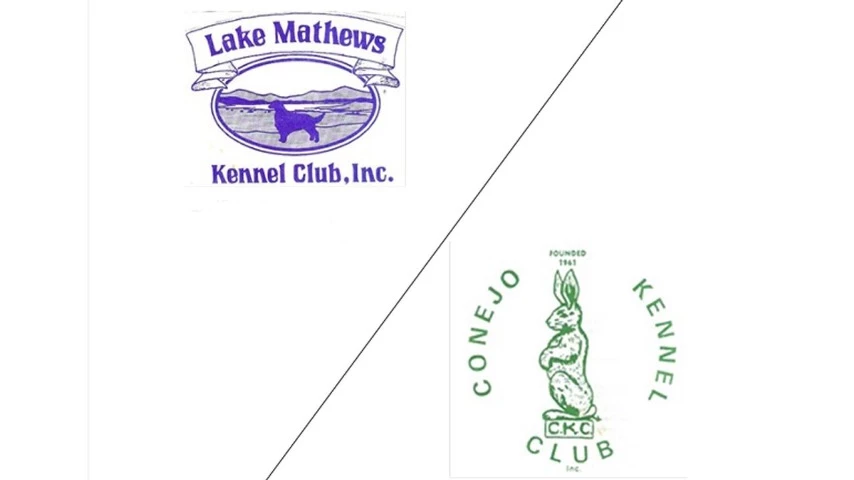 Lake Mathews/Conejo Kennel Club 2025
