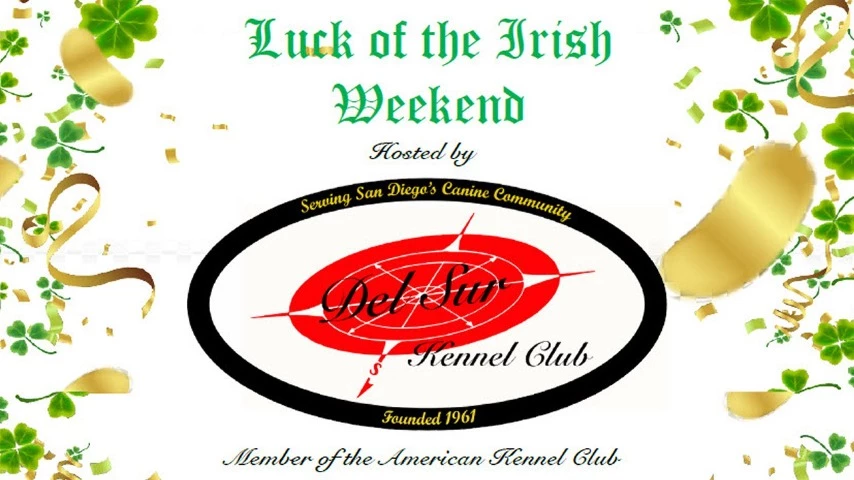 Del Sur Kennel Club 2024