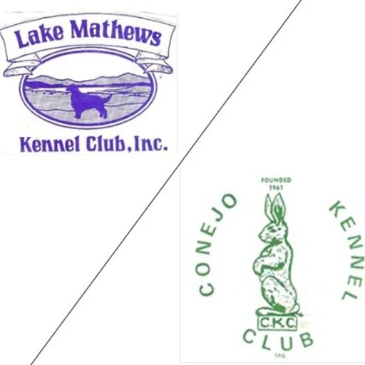 Lake Mathews/Conejo Kennel Club 2026