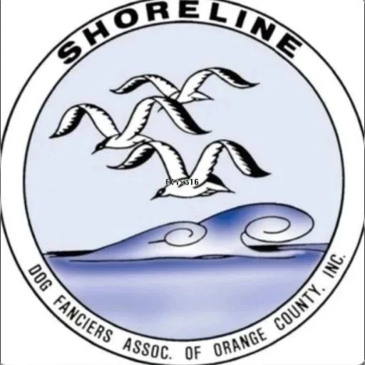 Shoreline Dog Fanciers Assoc 2026
