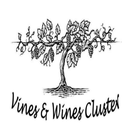 Vines & Wines Cluster CLOSED, PAY AT THE GATE