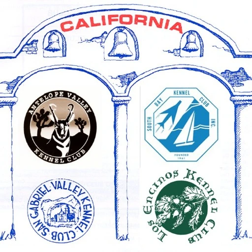 Mission Circuit Dog Show 2026