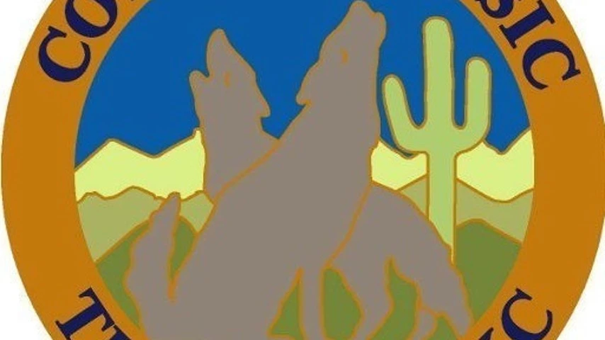 Coyote Classic