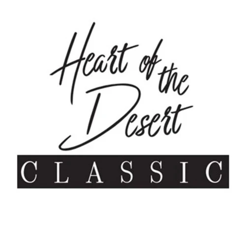 Heart of the Desert Classic