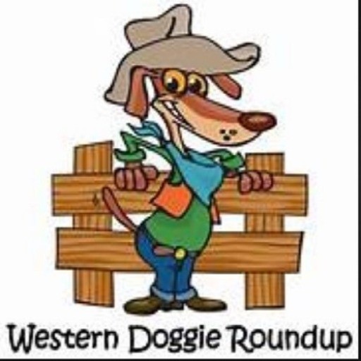 Western Doggie Roundup