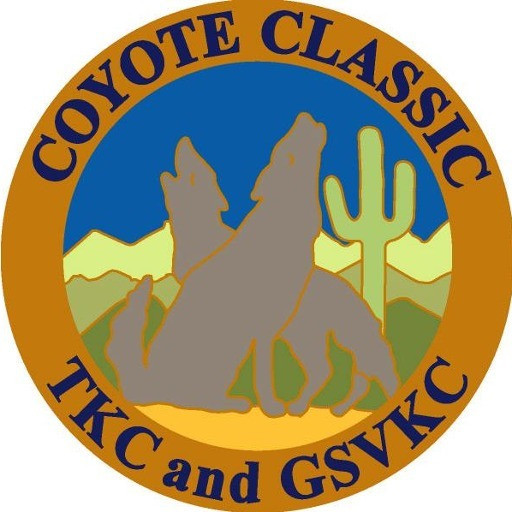 Coyote Classic Vendor Space and RV Parking Sales