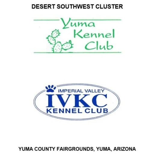 Yuma / Imperial Valley Kennel Club 2026