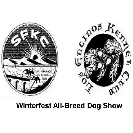 Winterfest Dog Shows - Ventura 2027