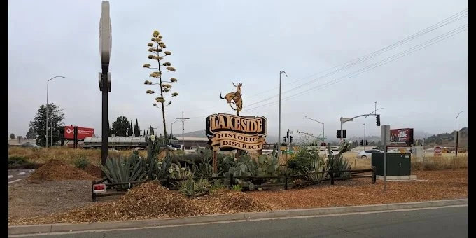 Diane Jacob Lakeside Equestrian Park