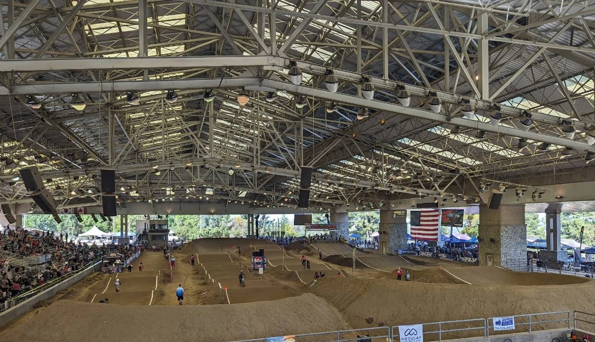 Industry Hills Expo Center