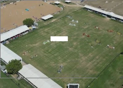 Rancho Mission Viejo Riding Park