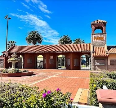 Ventura County Fairgrounds